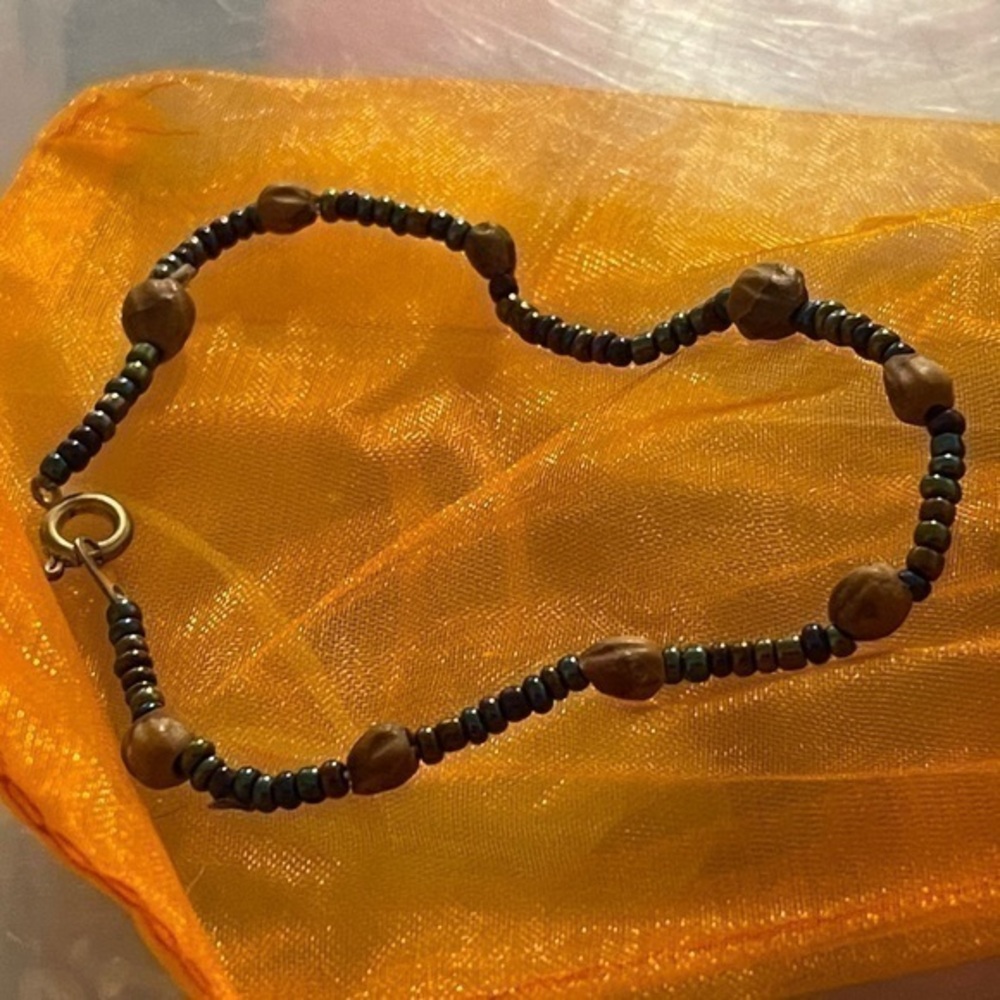 Beaded Bracelet